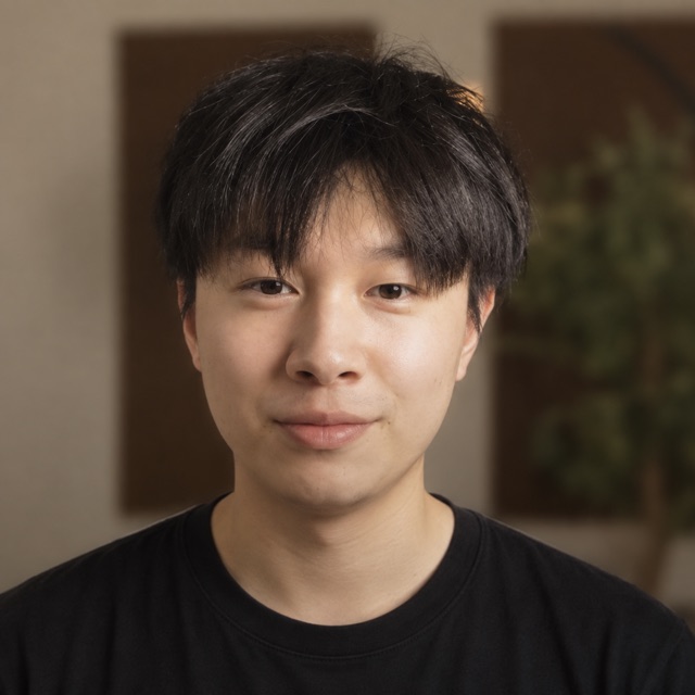 Alex Chen